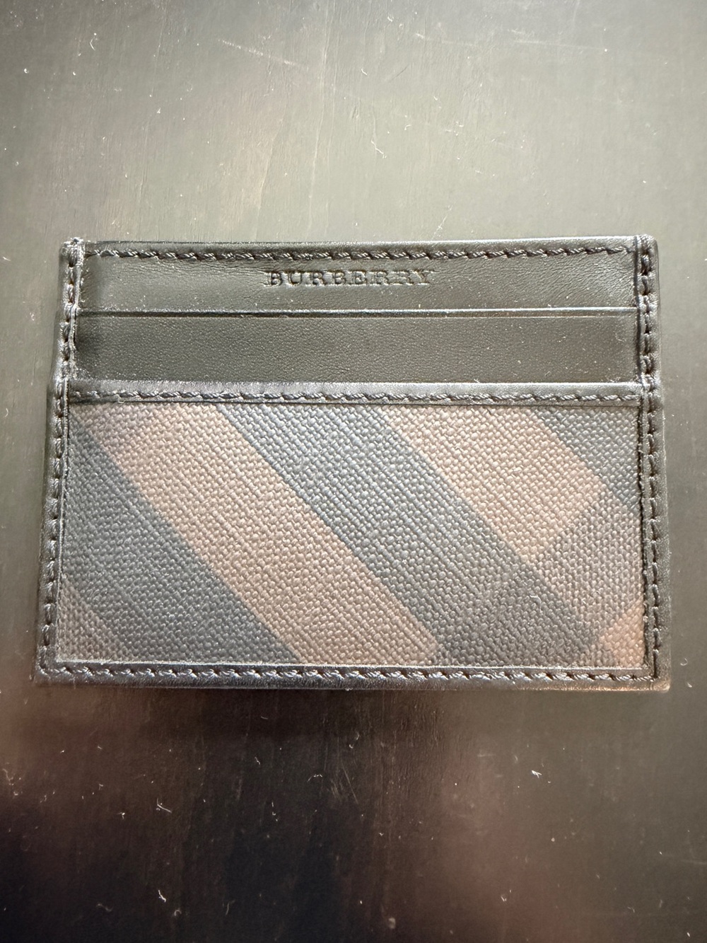 Burberry Cardholder